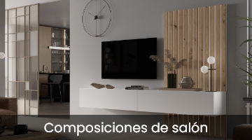 Composiciones de salón